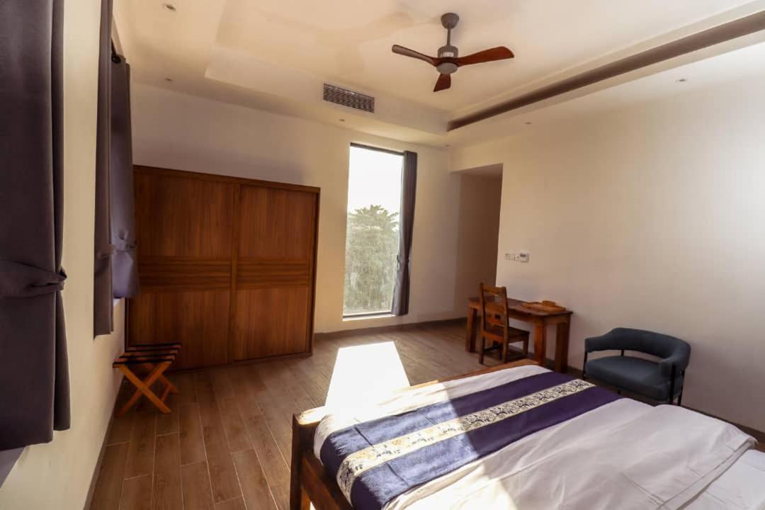 Tanzanite Serviced Apartment - Tsa Masaki Dar es Salaam Exteriör bild