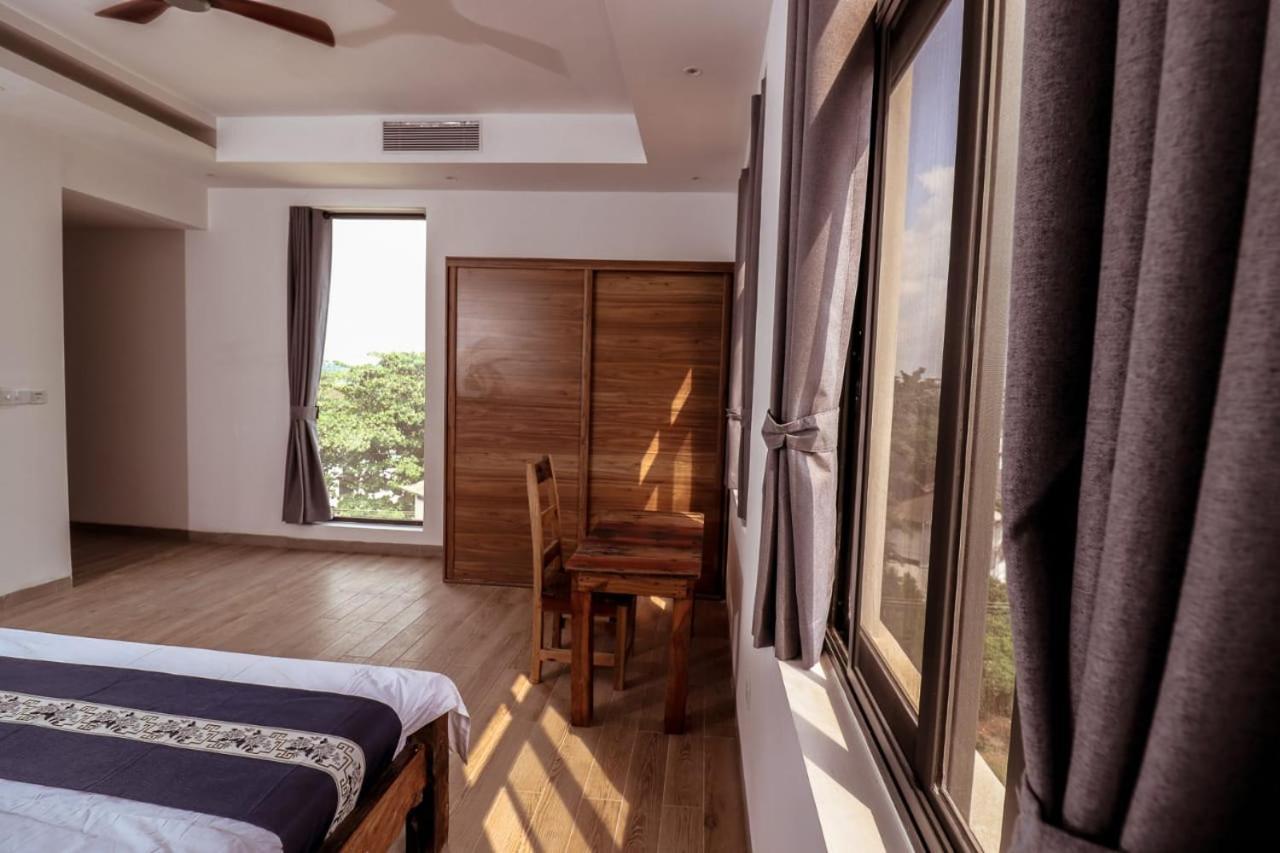 Tanzanite Serviced Apartment - Tsa Masaki Dar es Salaam Exteriör bild