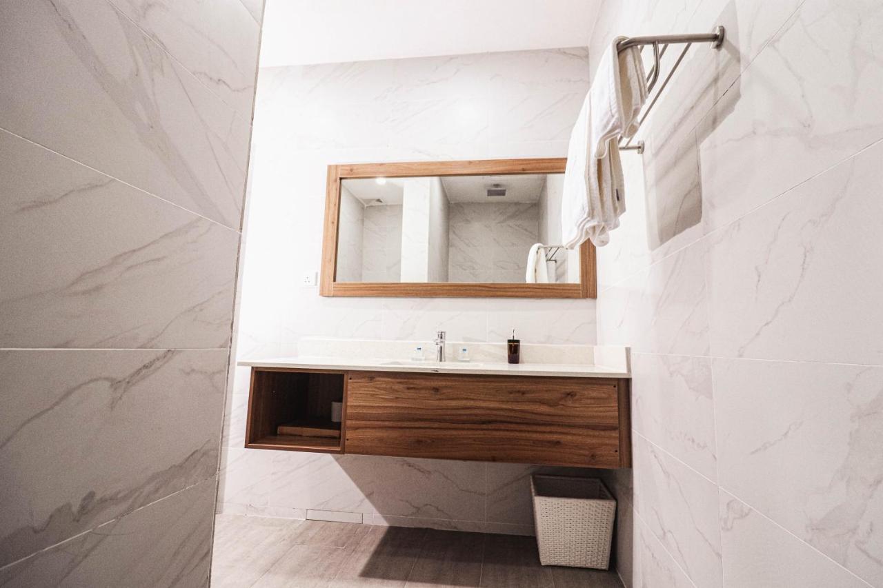 Tanzanite Serviced Apartment - Tsa Masaki Dar es Salaam Exteriör bild