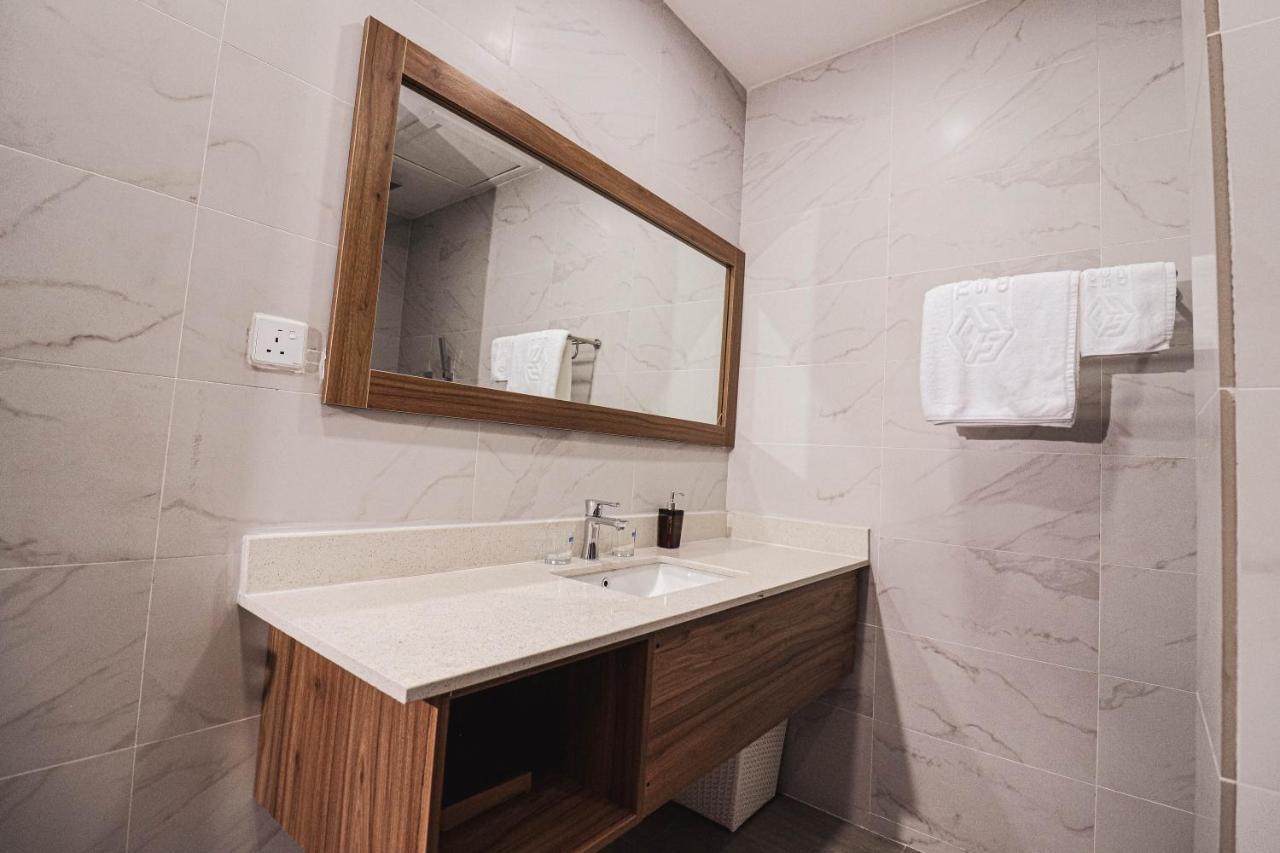 Tanzanite Serviced Apartment - Tsa Masaki Dar es Salaam Exteriör bild