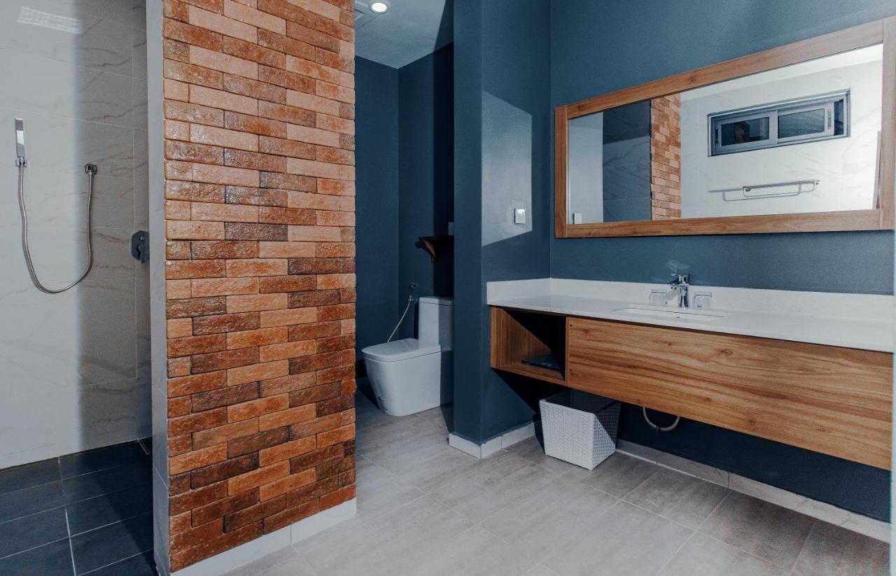 Tanzanite Serviced Apartment - Tsa Masaki Dar es Salaam Exteriör bild