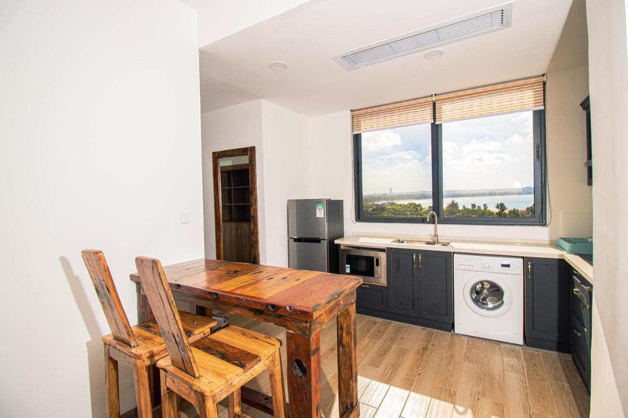 Tanzanite Serviced Apartment - Tsa Masaki Dar es Salaam Exteriör bild