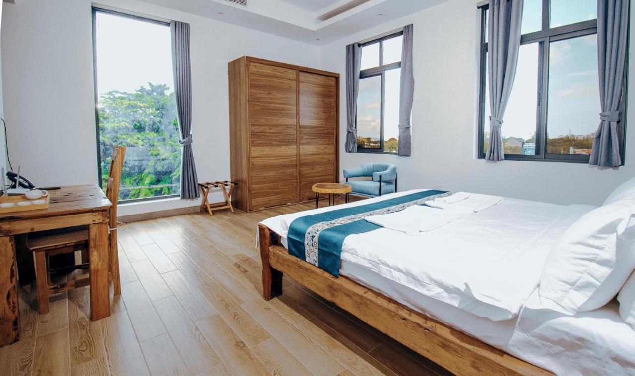 Tanzanite Serviced Apartment - Tsa Masaki Dar es Salaam Exteriör bild