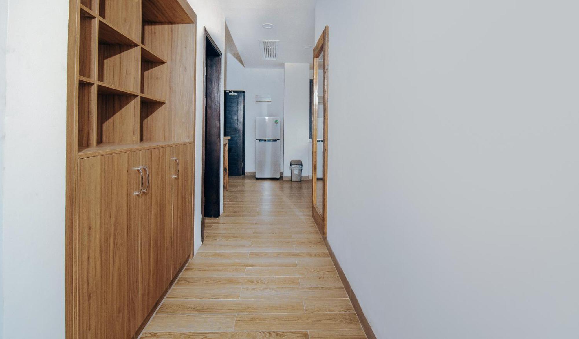 Tanzanite Serviced Apartment - Tsa Masaki Dar es Salaam Exteriör bild