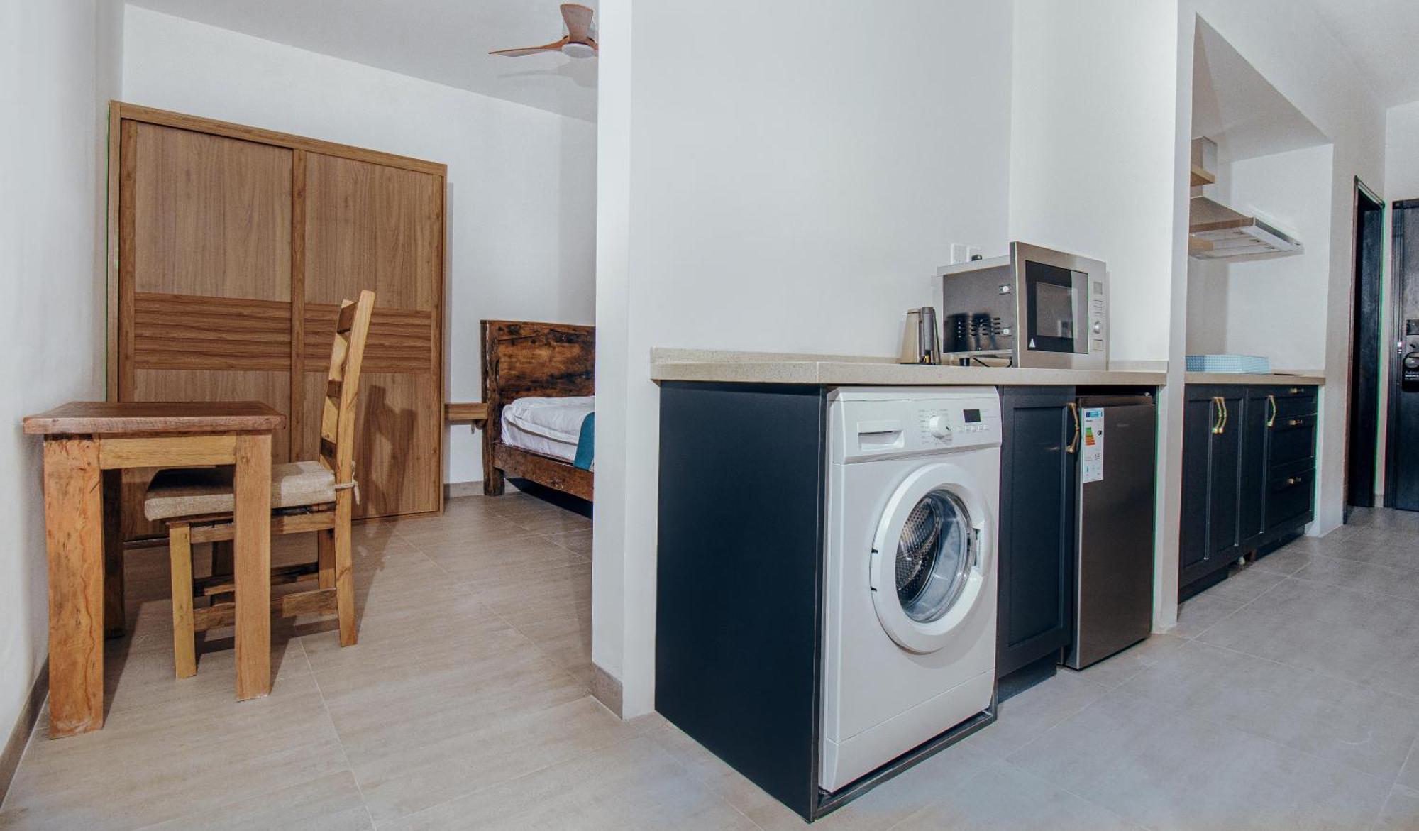 Tanzanite Serviced Apartment - Tsa Masaki Dar es Salaam Exteriör bild