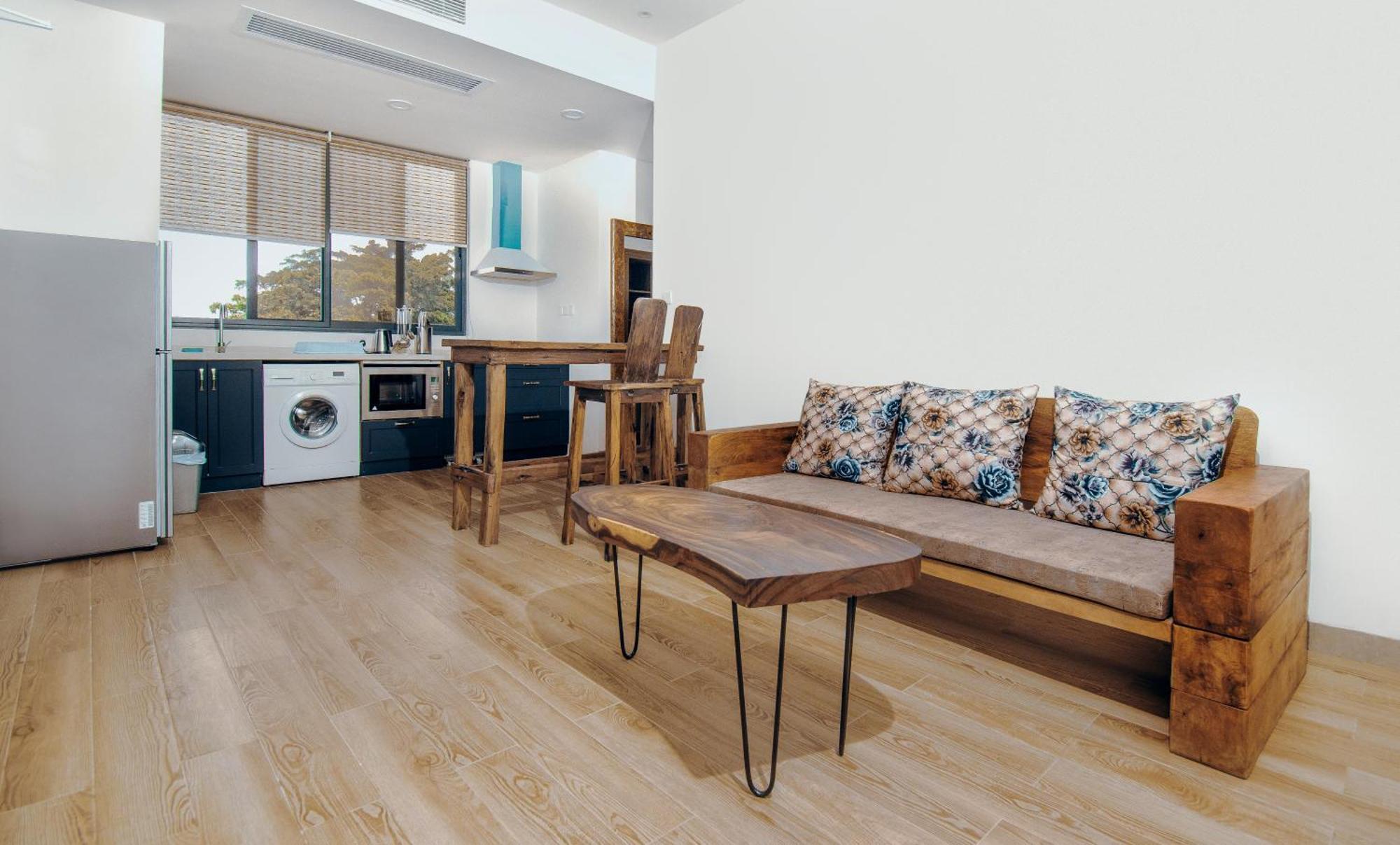 Tanzanite Serviced Apartment - Tsa Masaki Dar es Salaam Exteriör bild