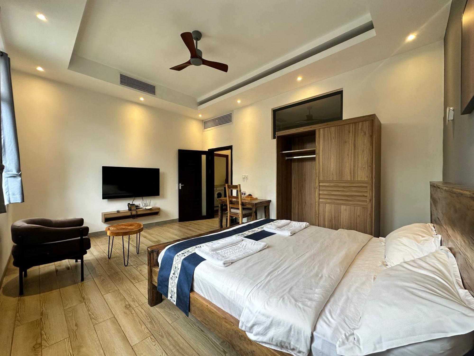 Tanzanite Serviced Apartment - Tsa Masaki Dar es Salaam Exteriör bild