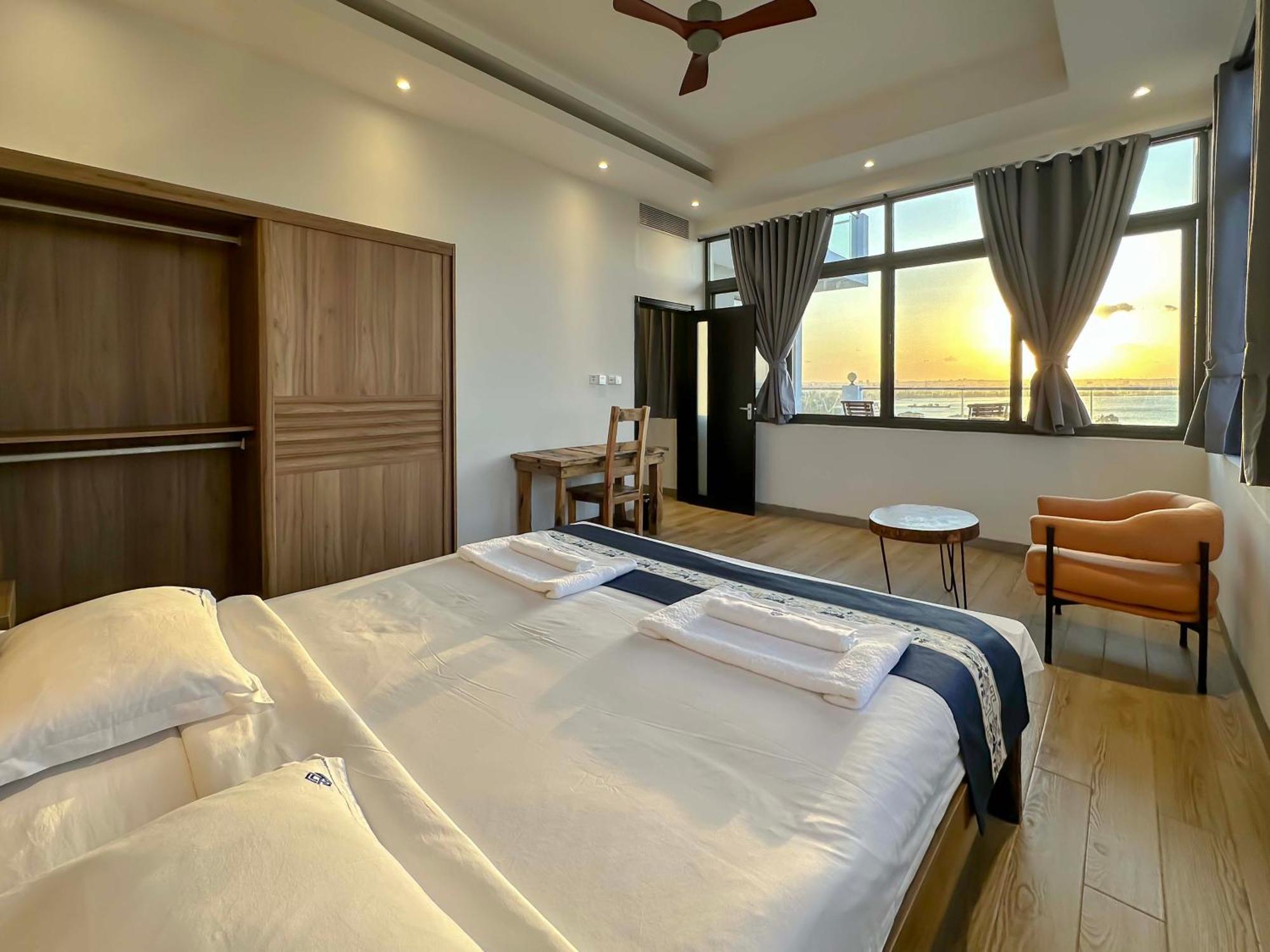 Tanzanite Serviced Apartment - Tsa Masaki Dar es Salaam Exteriör bild